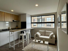 Luxury Loft in Centro Internacional